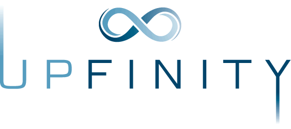 Upfinity Logo